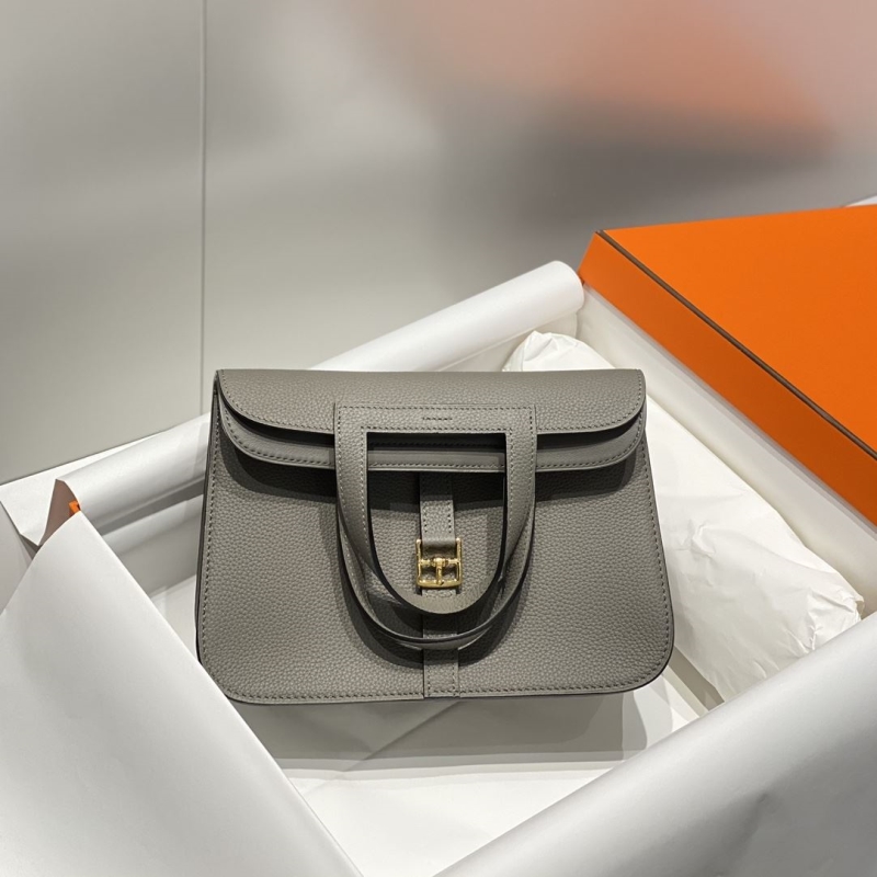 Hermes halzan Bags